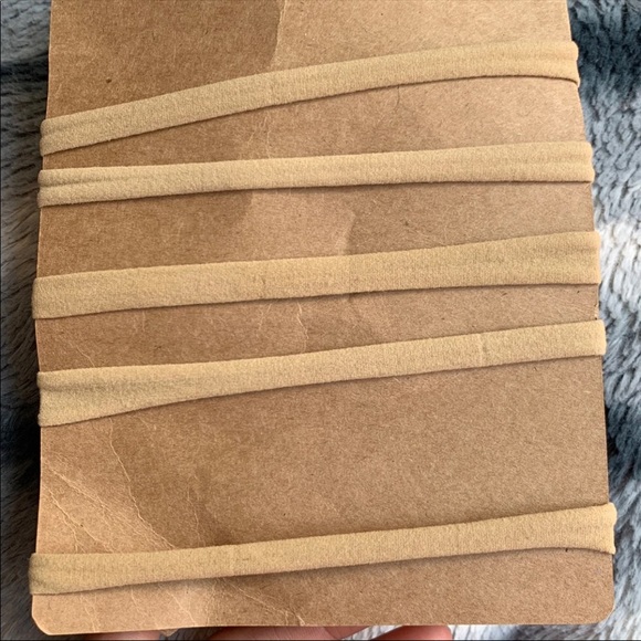 Handmade headband - Picture 2 of 2